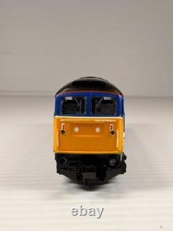 Graham Farish 8024 N Gauge BR Class 47 Diesel Network SouthEast Loco Boxed UK