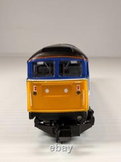Graham Farish 8024 N Gauge BR Class 47 Diesel Network SouthEast Loco Boxed UK