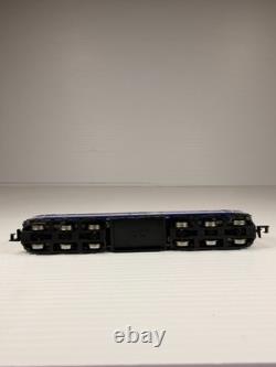 Graham Farish 8024 N Gauge BR Class 47 Diesel Network SouthEast Loco Boxed UK