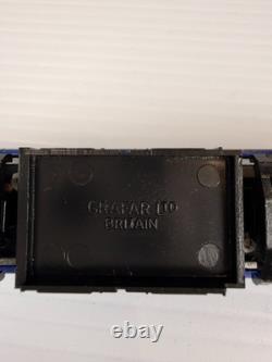 Graham Farish 8024 N Gauge BR Class 47 Diesel Network SouthEast Loco Boxed UK
