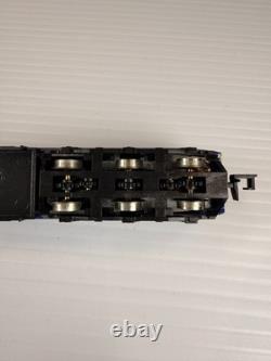 Graham Farish 8024 N Gauge BR Class 47 Diesel Network SouthEast Loco Boxed UK