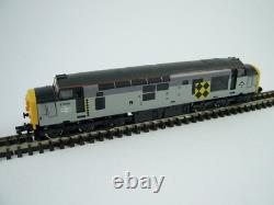 Graham Farish 8036 Class 37 Diesel No 37696 Coal Sector Livery, N Gauge, Boxed