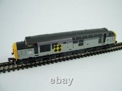 Graham Farish 8036 Class 37 Diesel No 37696 Coal Sector Livery, N Gauge, Boxed