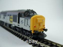 Graham Farish 8036 Class 37 Diesel No 37696 Coal Sector Livery, N Gauge, Boxed