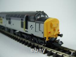 Graham Farish 8036 Class 37 Diesel No 37696 Coal Sector Livery, N Gauge, Boxed