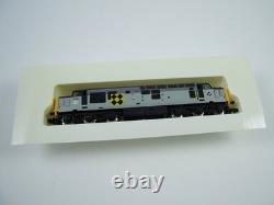 Graham Farish 8036 Class 37 Diesel No 37696 Coal Sector Livery, N Gauge, Boxed