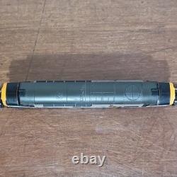 Graham Farish 8036 N Gauge Class 37 Diesel 37699 BR Railfreight Coal Sector Grey