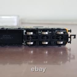 Graham Farish 8036 N Gauge Class 37 Diesel 37699 BR Railfreight Coal Sector Grey