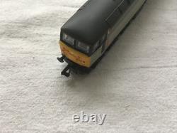 Graham Farish 8050 N Gauge Class 56 Diesel Unpainted (body Has Been Painted)