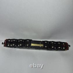 Graham Farish 8114 Class 40 Atlantic Conveyor 40106 N Gauge Train