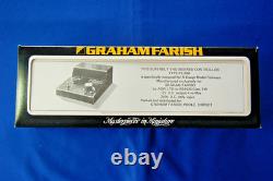 Graham Farish 8507 N Gauge Lms Goods Train Set Very Rare