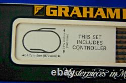 Graham Farish 8507 N Gauge Lms Goods Train Set Very Rare