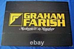 Graham Farish 8507 N Gauge Lms Goods Train Set Very Rare