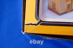 Graham Farish 8507 N Gauge Lms Goods Train Set Very Rare