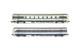 Graham Farish 8707Class 158 158860/ 158865 in Regional Railways Livery N Gauge