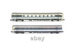 Graham Farish 8707Class 158 158860/ 158865 in Regional Railways Livery N Gauge