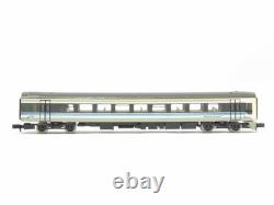 Graham Farish 8707Class 158 158860/ 158865 in Regional Railways Livery N Gauge