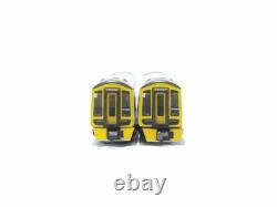 Graham Farish 8707Class 158 158860/ 158865 in Regional Railways Livery N Gauge