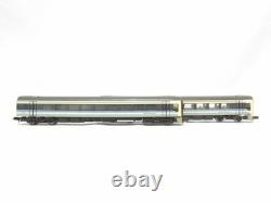 Graham Farish 8707Class 158 158860/ 158865 in Regional Railways Livery N Gauge