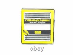 Graham Farish 8707Class 158 158860/ 158865 in Regional Railways Livery N Gauge