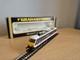 Graham Farish (8827) Class 90 90015 in Intercity Swallow Livery New Motor Unit