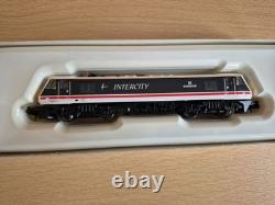 Graham Farish (8827) Class 90 90015 in Intercity Swallow Livery New Motor Unit