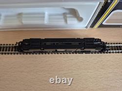 Graham Farish (8827) Class 90 90015 in Intercity Swallow Livery New Motor Unit