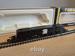 Graham Farish (8827) Class 90 90015 in Intercity Swallow Livery New Motor Unit