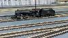 Graham Farish 8f DCC Conversion N Gauge By Hookstone Models