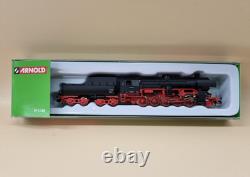 Graham Farish Arnold N Gauge HN2335S 2-10-0 Locomotive Br42 848 Sound Fitted