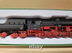 Graham Farish Arnold N Gauge HN2335S 2-10-0 Locomotive Br42 848 Sound Fitted