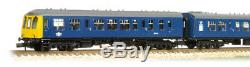 Graham Farish BR Class 108 2 Car DMU with Sound 371-876DS