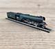 Graham Farish BR Class A3 Prince Palatine Locomotive & Tender 60052 N Gauge