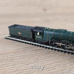 Graham Farish BR Class A3 Prince Palatine Locomotive & Tender 60052 N Gauge
