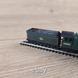 Graham Farish BR Class A3 Prince Palatine Locomotive & Tender 60052 N Gauge