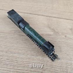 Graham Farish BR Class A3 Prince Palatine Locomotive & Tender 60052 N Gauge