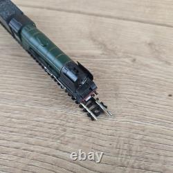 Graham Farish BR Class A3 Prince Palatine Locomotive & Tender 60052 N Gauge