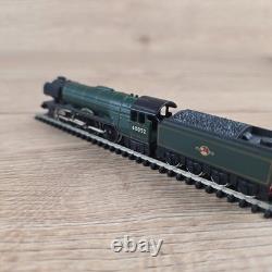 Graham Farish BR Class A3 Prince Palatine Locomotive & Tender 60052 N Gauge