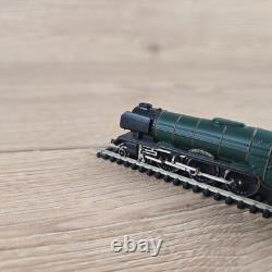 Graham Farish BR Class A3 Prince Palatine Locomotive & Tender 60052 N Gauge
