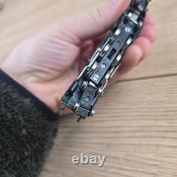 Graham Farish BR Class A3 Prince Palatine Locomotive & Tender 60052 N Gauge