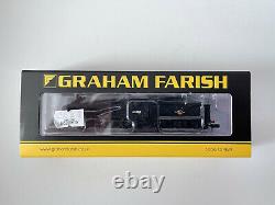 Graham Farish Bachmann 372-402 Class J39 64838 BR Black Late Crest N Gauge DCC