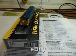 Graham Farish/ Bachmann Class 24 BR Blue 24035 with TTS Sound & Discs fitted