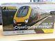 Graham Farish / Bachmann Cross Country Livery Voyger 4 Car DCC Fitted N Gauge