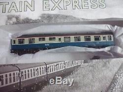 Graham Farish (Bachmann) Cumbrian Mountain Express'N' Scale Pack 370-500