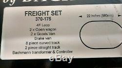 Graham Farish Bachmann Freight Set 370-175