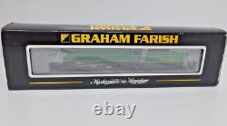 Graham Farish Bachmann N Gauge 372-275 Sr 4-6-2'exeter' 2ici0i Steam Locomotive