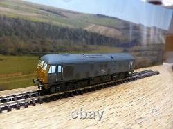 Graham Farish/Bachmann N Gauge Active Braking Sound Crew Selectable Cab Lights