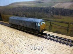 Graham Farish/Bachmann N Gauge Active Braking Sound Crew Selectable Cab Lights