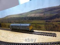 Graham Farish/Bachmann N Gauge Active Braking Sound Crew Selectable Cab Lights