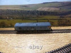 Graham Farish/Bachmann N Gauge Active Braking Sound Crew Selectable Cab Lights